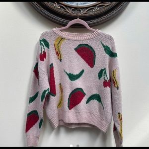 urban outfitters sweater size small